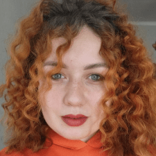 Freelancer Anastasiia G. — Ukraina, Dniepr. Specjalizacja — Projektowanie opakowań i etykiet, Projektowanie dla poligrafii