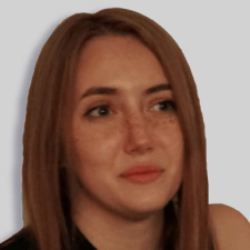 Фрилансер Анна Ч. — Украина, Харьков. Специализация — Дизайн сайтов, Дизайн мобильных приложений