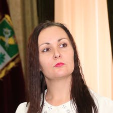 Фрилансер Анастасия В. — Украина, Чугуев. Специализация — Обработка видео, Обработка аудио