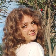 Фрилансер Sofiia A. — Украина, Залещики. Специализация — Дизайн сайтов, Копирайтинг