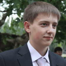 Фрилансер Артур С. — Украина. Специализация — HTML и CSS верстка, Веб-программирование