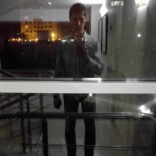 Фрилансер Василий П. — Украина, Киев. Специализация — Javascript и Typescript, CMS