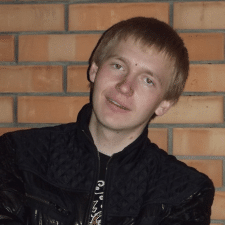 Заказчик Валентин К. — Украина, Владимир.