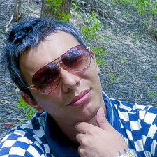 Фрилансер Anatoliy A. — Украина, Зугрэс.