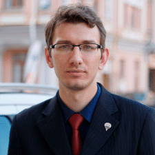 Фрилансер Алексей Т. — Украина, Киев. Специализация — Создание сайта под ключ, Поисковое продвижение (SEO)