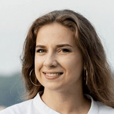 Фрилансер Вікторія Н. — Украина, Киев.