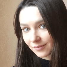 Alena Salova