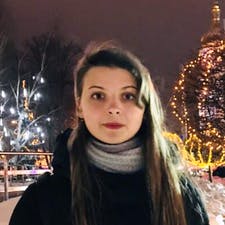 Фрилансер Александра О. — Украина, Киев. Специализация — HTML и CSS верстка, Английский язык