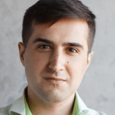 Client Artur T. — Ukraine, Kharkiv.