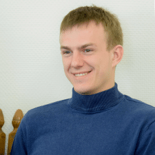 Фрилансер Филипп К. — Украина, Харьков. Специализация — Веб-программирование, PHP