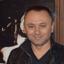 Заказчик Олег О. — Украина, Винница.