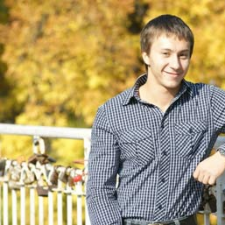 Фрилансер Дмитрий К. — Україна, Запоріжжя. Спеціалізація — Створення сайту під ключ, HTML та CSS верстання