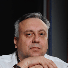 Freelancer Igor H. — Ukraine. Core skill — PHP, Linux & Unix