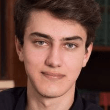 Фрилансер Ариан А. — Украина, Харьков. Специализация — Дизайн интерфейсов (UI/UX), Дизайн сайтов