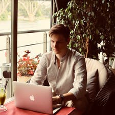 Freelancer Vlad D. — Ukraine. Core skill — C & C++, Web Programming