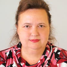 Фрилансер Tatiana K. — Украина, Северодонецк. Специализация — Создание сайта под ключ