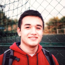 Фрилансер Shakhzod M. — Узбекистан, Ташкент. Специализация — Векторная графика, Дизайн визиток