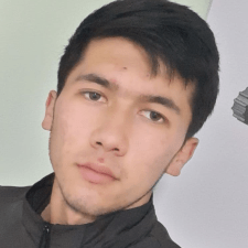 Фрилансер Islombek M. — Узбекистан, Ташкент. Специализация — HTML и CSS верстка, Веб-программирование