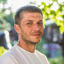 Заказчик Андрей Т. — Украина, Полтава.