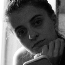 Freelancer Anastasiya T. — Poland, Poznan. Core skill — HTML & CSS, Vector Graphics