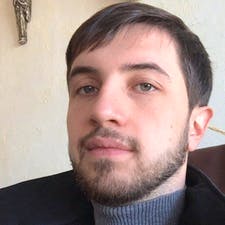 Фрилансер Alex A. — Украина, Одесса. Специализация — Кибербезопасность и защита данных, Консалтинг