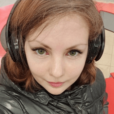 Freelancer Dina R. — Ukraina, Czerkasy. Specjalizacja — Menedżer treści, Układ HTML i CSS