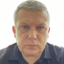 Freelancer Andrii H. — Ukraina, Kijów. Specjalizacja — Usługi prawne, Usługi prawne