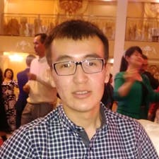Фрилансер Asylkhan T. — Казахстан, Алматы (Алма-Ата). Специализация — HTML и CSS верстка, PHP
