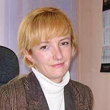 Freelancer Anastasiia K. — Ukraine, Kyiv. Specialization — Consulting, Accounting Services