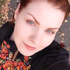 Фрилансер Daria F. — Украина, Львов. Специализация — Контент-менеджер