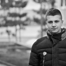 Фрилансер Augustin P. — Молдова, Единцы. Специализация — Обработка фото, Логотипы