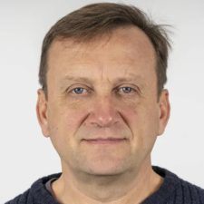 Фрилансер Данил П. — Украина, Киев. Специализация — Создание сайта под ключ, Разработка ботов