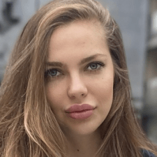 Заказчик Кристина Й. — Украина, Киев.