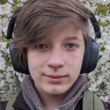 Freelancer Nikita B. — Ukraina, Zaporoże. Specjalizacja — Python, Obróbka danych
