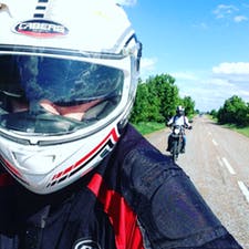 Zleceniodawca Gena N. — Ukraina, Czerniachów.