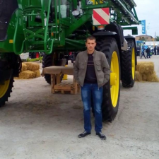 Фрилансер Артем К. — Украина, Кропивницкий. Специализация — Инжиниринг, Предметное проектирование