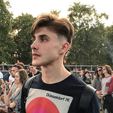 Фрилансер Ярослав Ч. — Украина, Киев. Специализация — Векторная графика, Полиграфический дизайн