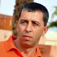 Заказчик Евгений К. — Украина, Балта.