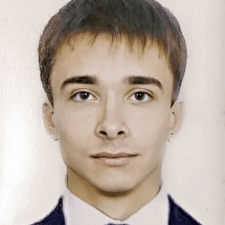 Фрилансер Олександр В. — Украина, Днепр. Специализация — Логотипы, Полиграфический дизайн