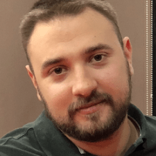 Фрилансер Владимир К. — Украина, Харьков. Специализация — Дизайн сайтов, Создание сайта под ключ