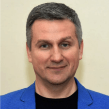 Zleceniodawca Andrey A. — Ukraina, Kijów.