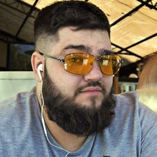 Никита Авдеев