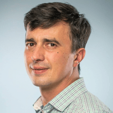 Алексей Вдовик