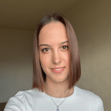 Freelancer Avelina K. — Ukraine, Chernovtsy. Core skill — 3D Modeling, Interior Design