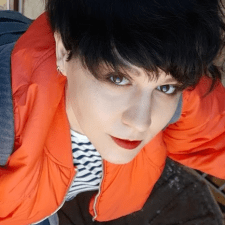 Фрилансер Марина Ч. — Украина, Харьков. Специализация — Контент-менеджер, Написание статей