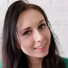 Freelancer Katarzyna O. — Polska, Szczecin. Specjalizacja — Copywriting, Menedżer treści