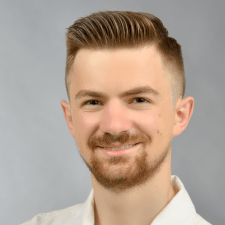 Freelancer Avgustin S. — Ukraina, Biełgorod-Dniestrowski. Specjalizacja — Tworzenie modeli 3D, Animacja