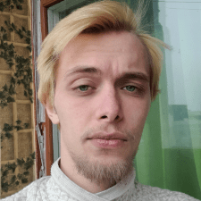 Freelancer Danilo A. — Ukraine, Dnepr. Specialization — Illustrations and drawings, Data processing