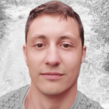 Фрилансер Олександр К. — Украина, Киев. Специализация — Дизайн сайтов, Дизайн интерфейсов (UI/UX)