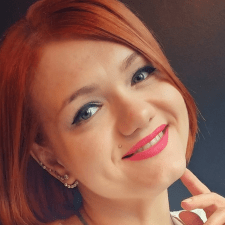 Alina Zin